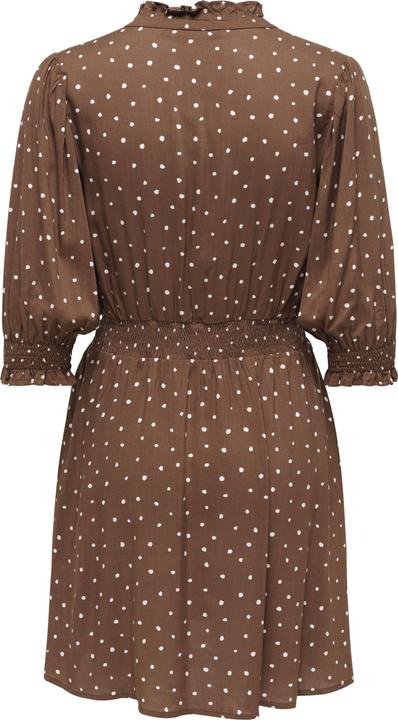 Image du produit Only ONLRAYA 3/4 DRESS WVN (M)