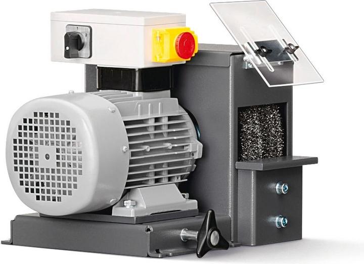 Immagine prodotto Fein Sbavatrice GRIT GIE (Macinino per spazzole, 2000 W)