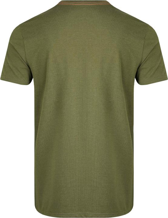 Produktbild Weird Fish Reflection TShirt (XXL)