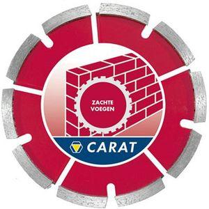 Productafbeelding Carat CTCC125300 Fügenfräse Weich 125 x 22,2 MM CTC CLASSIC