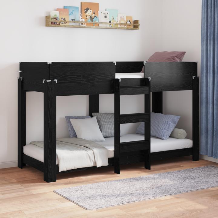 Immagine prodotto vidaXL Kinderbett (75 x 190 cm)