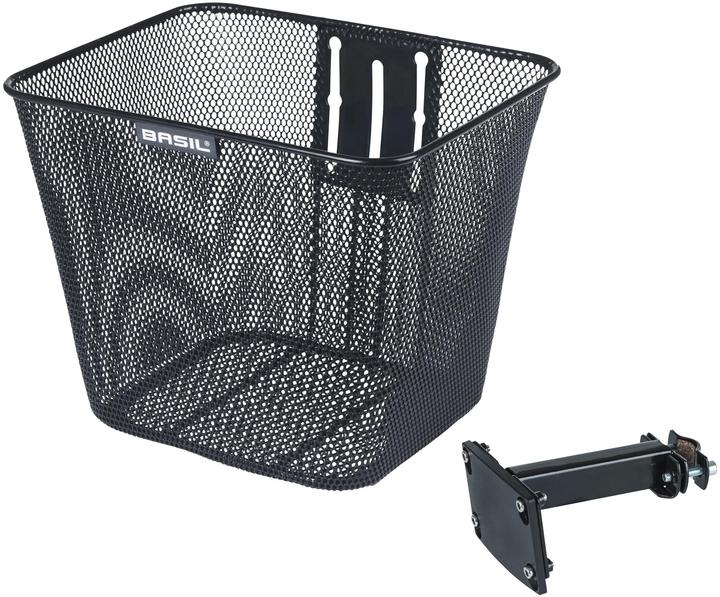 Produktbild Basil Bilbao