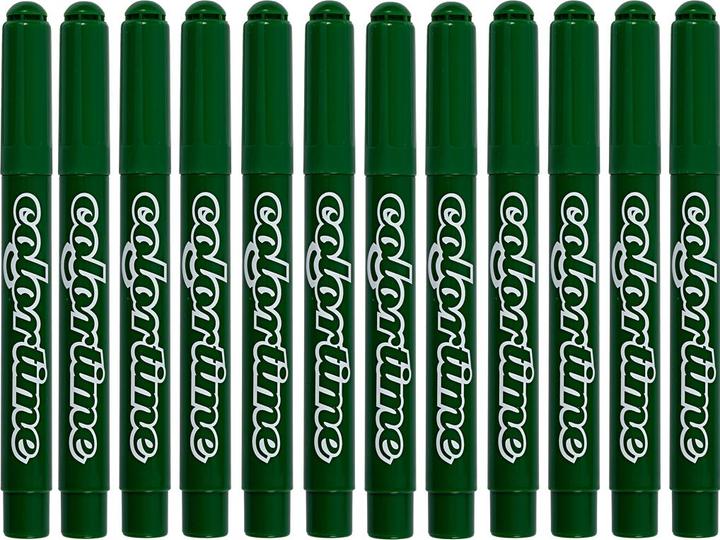 Produktbild Colortime Markers (12x)