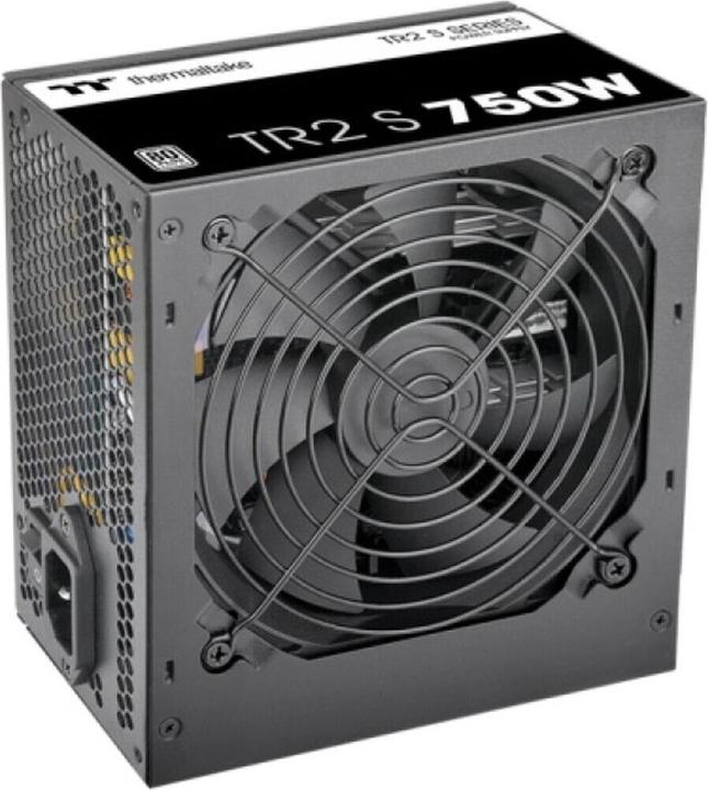 Image du produit Thermaltake TR2 S 750W (750 W)