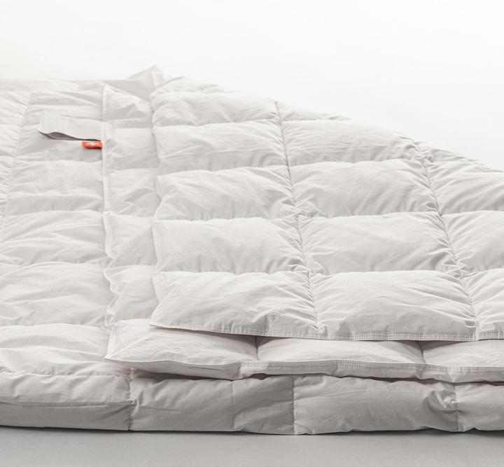Image du produit Duvetsuisse Super Light Duck Basic (155 x 200 cm, Duvet)