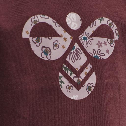 Produktbild hummel hmlLIME SWEATSHIRT (56)