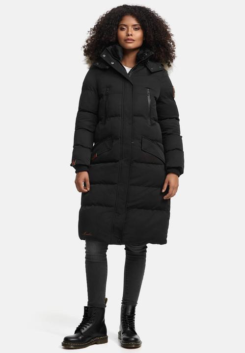 Actual product image Marikoo Snowstar (L)