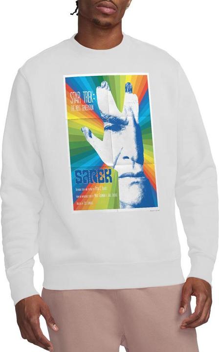 Image du produit - Sweat THE NEXT GENERATION SEASON EPISODE - Adulte (XL)