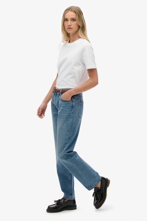 Immagine prodotto Superdry Jeans dritti donna (W26/L32)