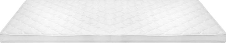 Produktbild vidaXL Matratzenauflage (200 x 200 cm)
