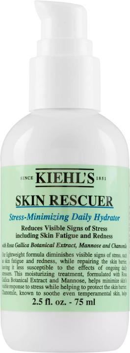 Produktbild Kiehl's Ultra Facial Skin Rescuer Gesichtscreme (75 ml, 24h Creme)