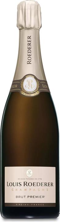 Louis Roederer Brut Premier (1 x 75 cl)