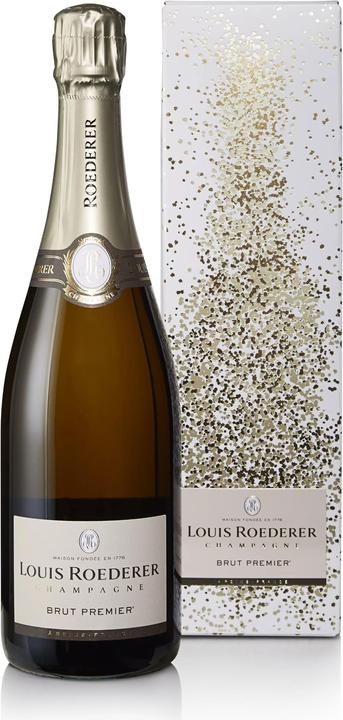 Produktbild Louis Roederer Brut Premier (1 x 75 cl)