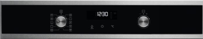 Actual product image Electrolux EOF6P70X