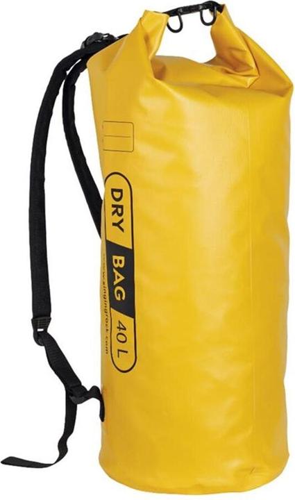 Singing Rock Materialtasche Dry Bag (40 l)