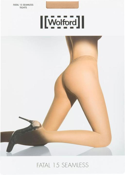 Produktbild Wolford Fatal 15 (15 DEN, 36, S)
