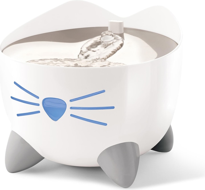 Image du produit Catit Pixi Fontaine à boire Smart (2 l)