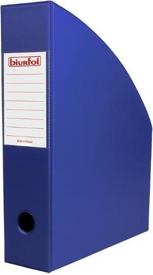 Produktbild Idest PVC-Zeitschriftenhalter A4 (A4)