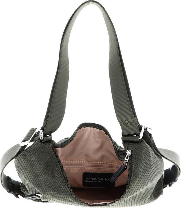 Immagine prodotto Mandarina Duck Hunter Velvet Slide Bag