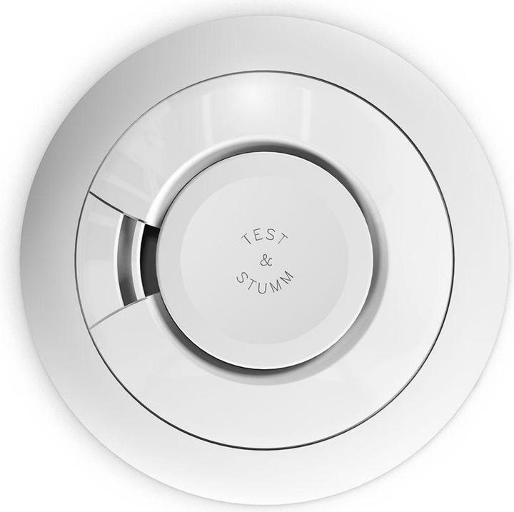 Ei Electronics Série I Ei650i