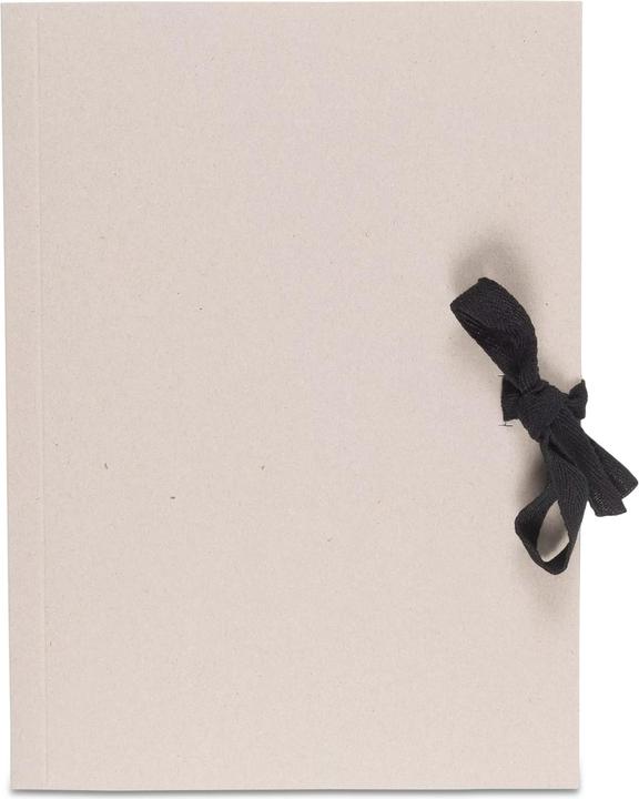 Actual product image Kunst&Papier Portfolio (A4)