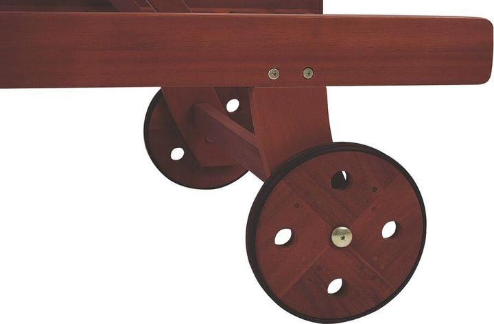 Produktbild Beliani Toscana (186 cm)