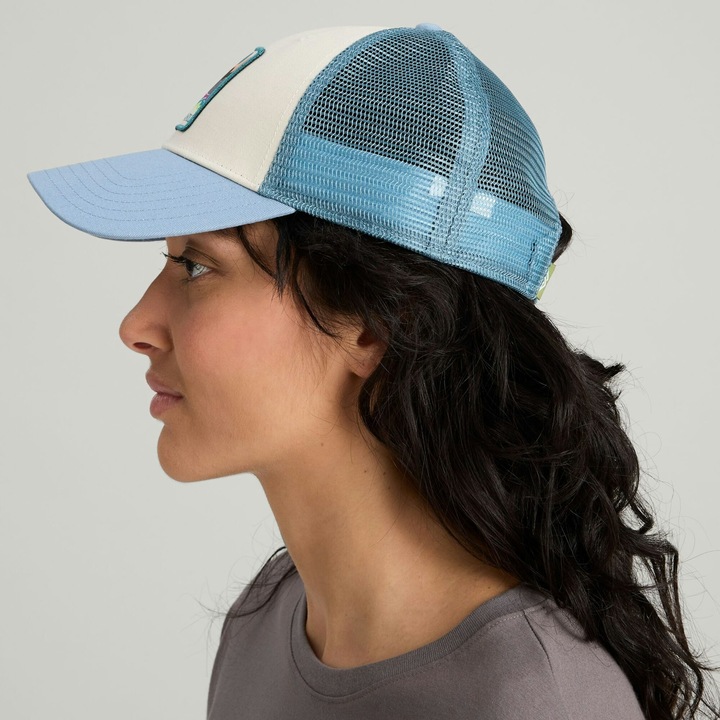 Image du produit Kathmandu Casquette basse Trucker V2 (Taille unique)
