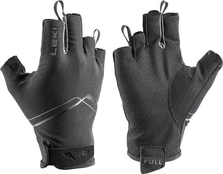 Image du produit Leki Multi Breeze Short (11)