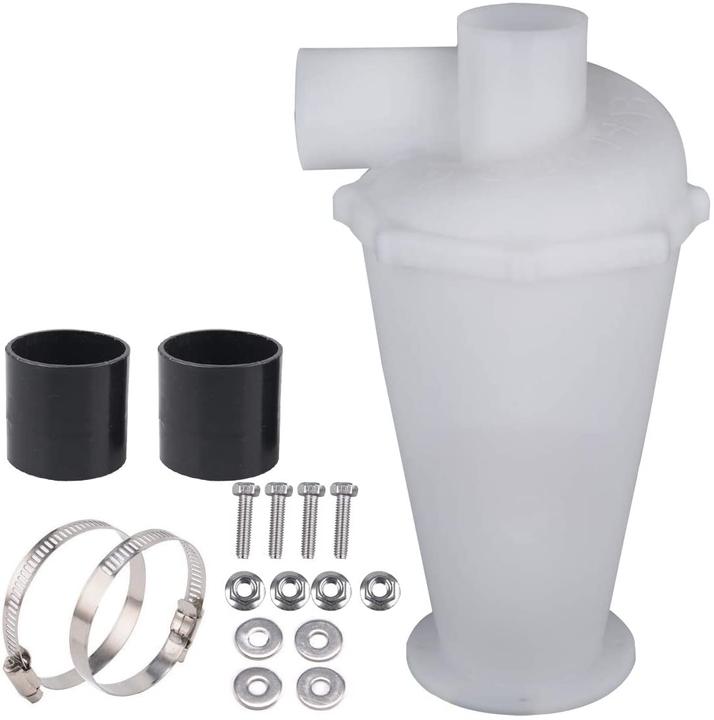 Produktbild Sinbide Zyklonabscheider