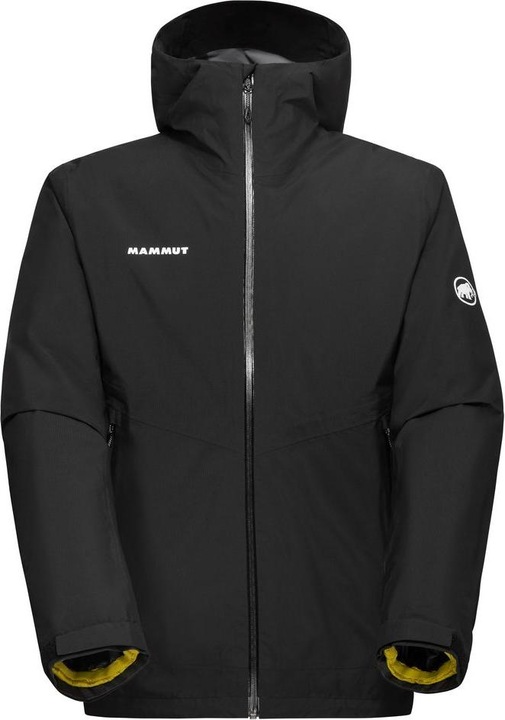 Immagine prodotto Mammut Alto Light 3 in 1 HS Giacca con cappuccio Uomo (M)