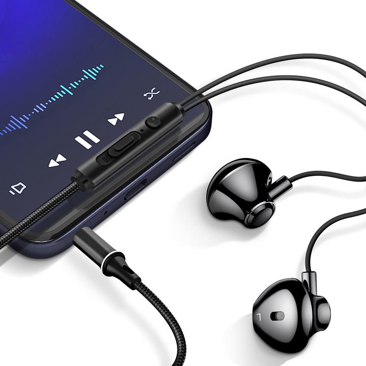 Image du produit LinQ Casque VIP-689 (Filaire)