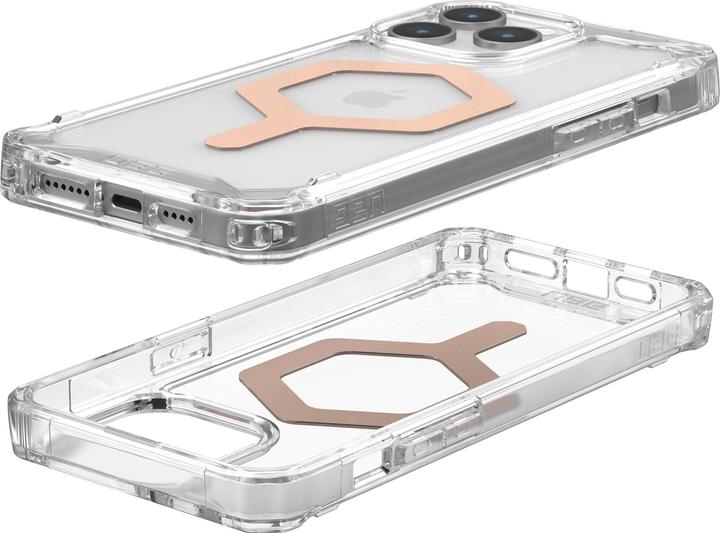 Produktbild UAG Plyo Magsafe Case (Apple iPhone 15 Pro Max)