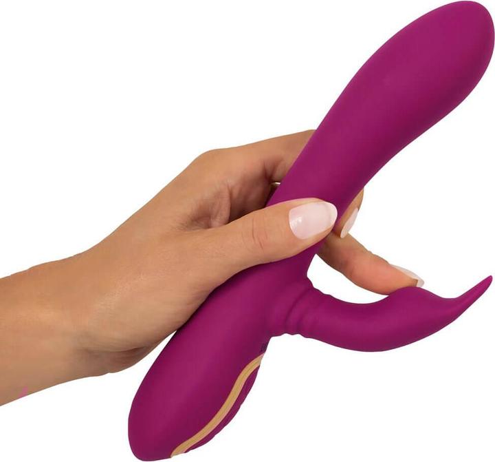 Actual product image Javida 3 Function vibrator