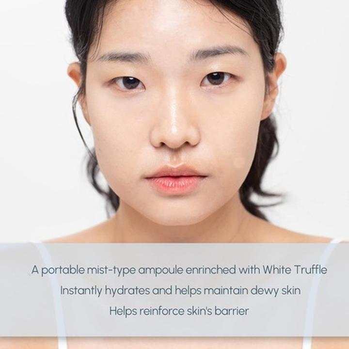 Produktbild Neogen Dermalogy White Truffle Ampoule Drop Mist (80 ml)