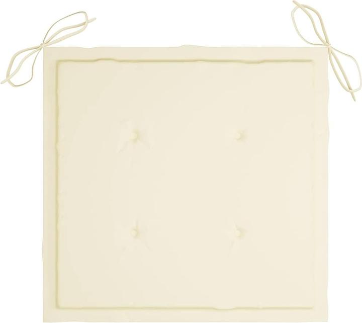 Produktbild vidaXL Gartenstuhl