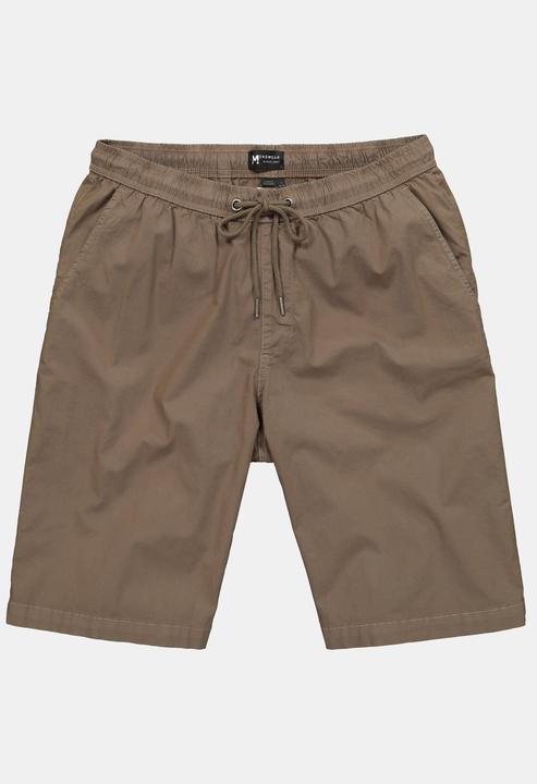 Produktbild Men+ Bermuda FLEXLASTIC®, Elastikbund (XXL)