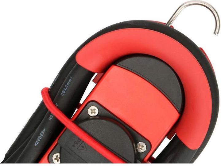 Image du produit Max Hauri Ligne Construct (4x, Type 13, 5 m)