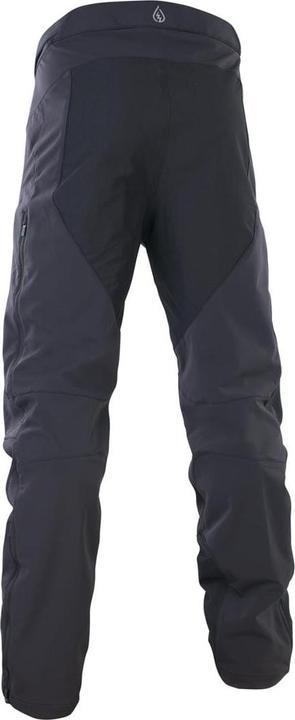 Produktbild ION Bike Pants Shelter 2L Softshell men - black (XL)