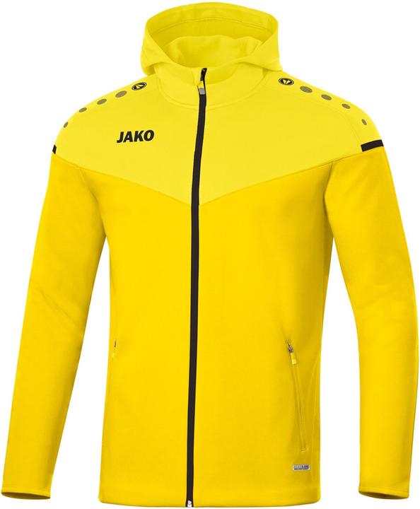 Immagine prodotto JAKO Giacca Con Cappuccio Champ 2.0 Ladies (42)