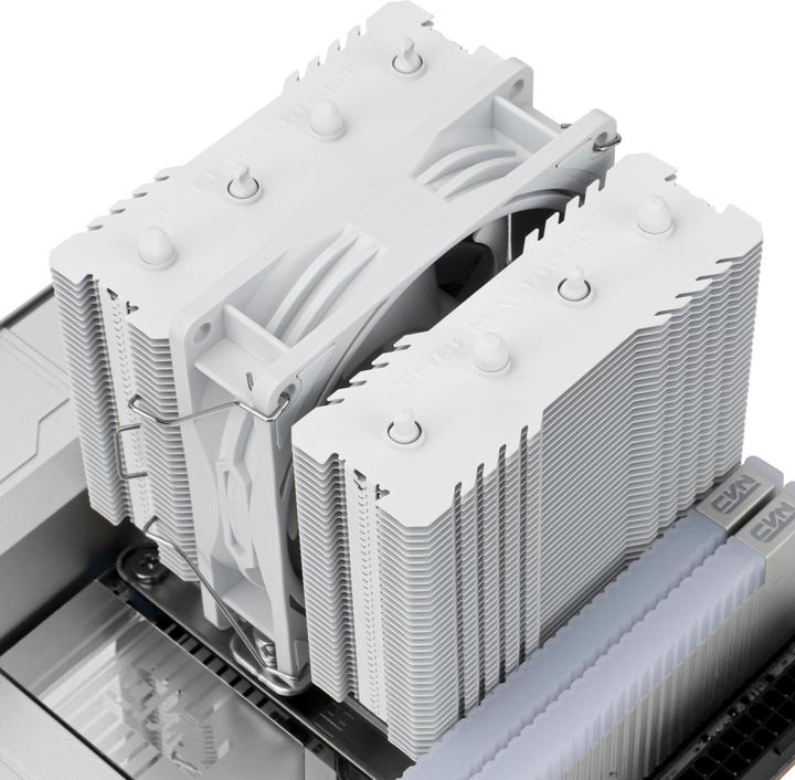 Actual product image Thermalright Peerless Assassin 90 (110 mm)