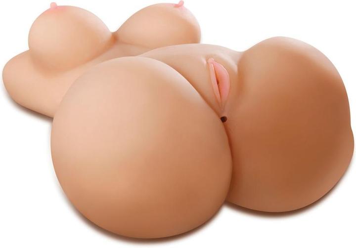 Produktbild Pipedream Mega Fuck Slut