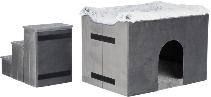 Actual product image Trixie Harvey (Cat)