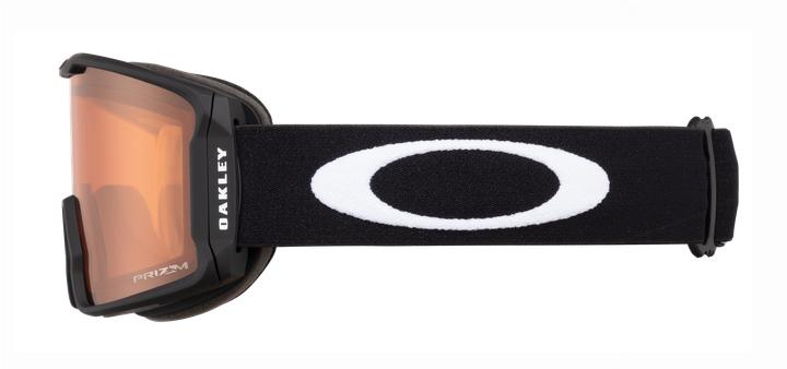 Actual product image Oakley Line Miner XM Prizm Ski Goggles