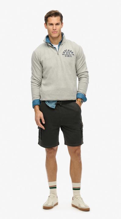 Immagine prodotto Superdry CONTRAST STITCH CARGO SHORT - korte broek - Heren