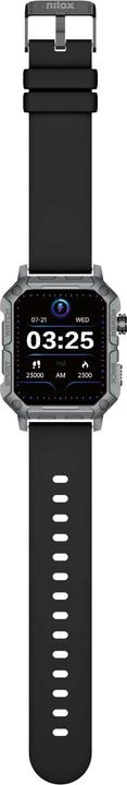 Produktbild Nilox Sportive Smartwatch Trailwatch (nur WLAN)
