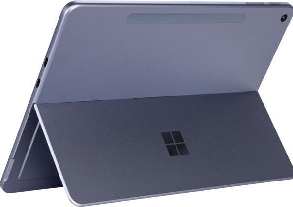 Image du produit Microsoft Surface Pro – Copilot+ PC - 12" (Netzteil separat erhältlich) (12", 512 Go, 16 Go, Sans disposition de clavier, Snapdragon X Plus X1P-42-100)