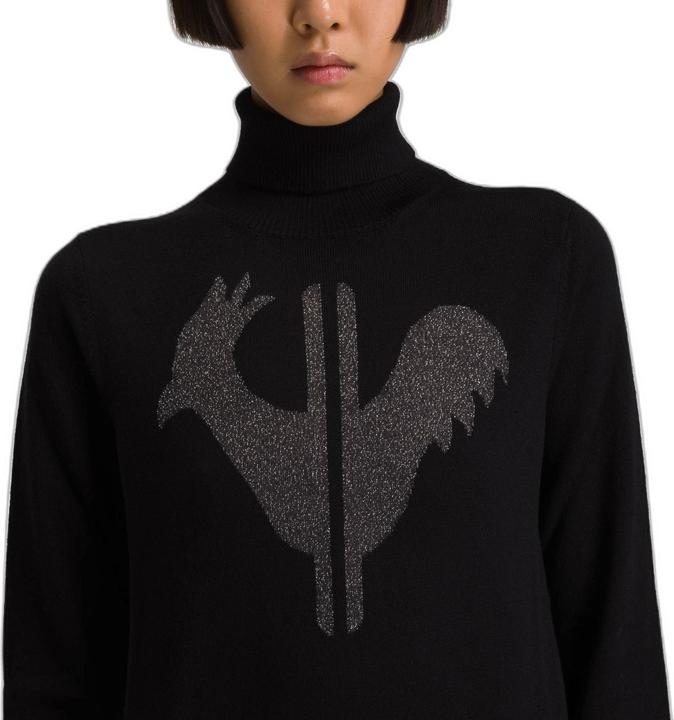 Immagine prodotto Rossignol W Classic Roll Neck Nero (S)