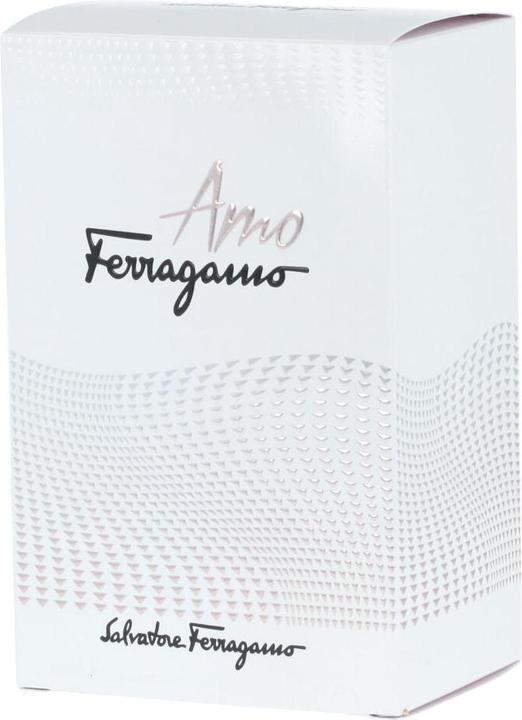 Produktbild Salvatore Ferragamo Amo (Eau de Parfum, 100 ml)