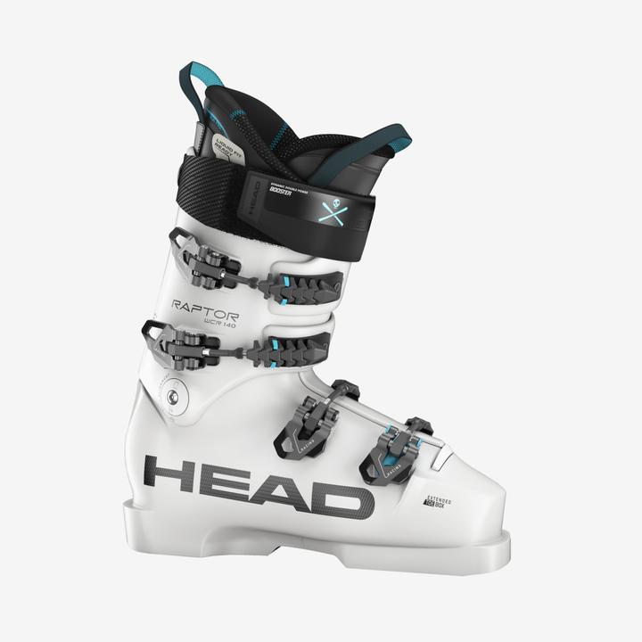 Head RAPTOR WCR 140S Race Skischuh
