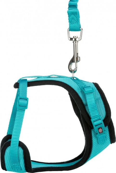 Image du produit Trixie Harnais Mesh Y (10, Chat, Général)
